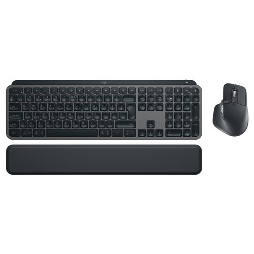 Logitech tastiera mouse mx - logitech, e