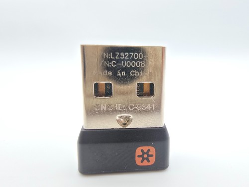 Logitech unifying usb receiver - logitech,