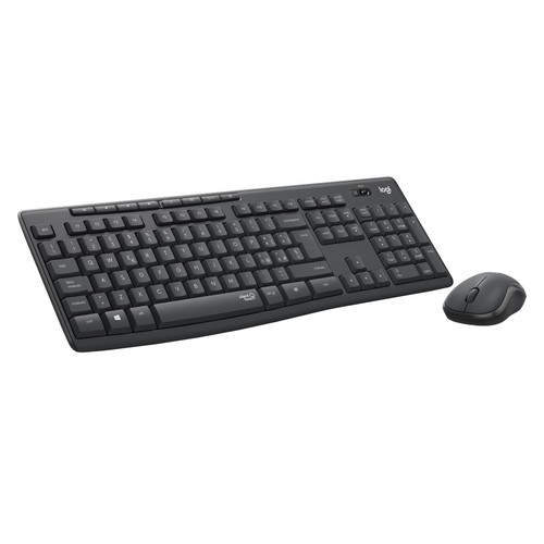 Logitech mk295 silent - logitech, wireless
