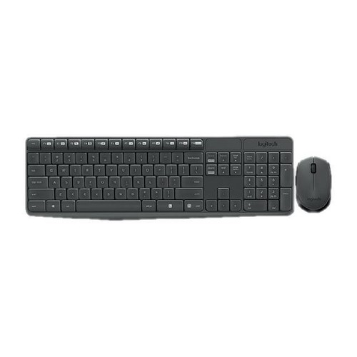 Logitech 920 007913 - mk235, kit