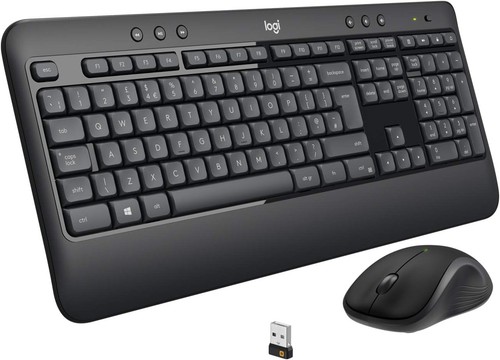 Logitech mk540 advanced - logitech, combo