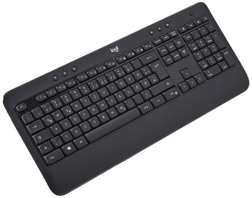 Logitech mk540 advanced combo - logitech,