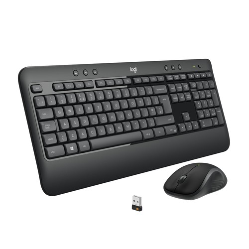 Logitech mk540 advanced - mk540,