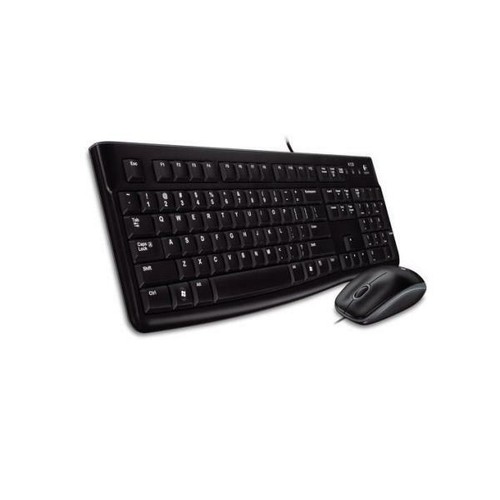 Kit tastiera mouse logitech - tastiera+mouse,