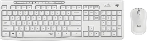 Tastiera mouse wireless - tastiera, e