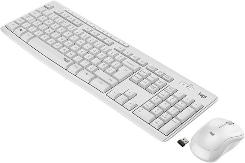 Combo tastiera mouse - e,
