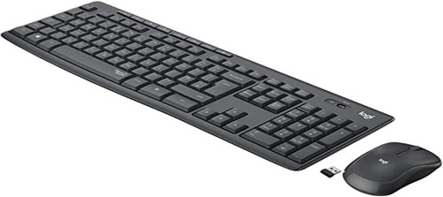 Logitech mk295 set mouse - logitech,