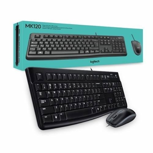 Kit tastiera mouse - kit, usb