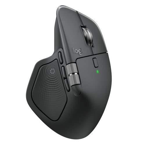 Logitech tastiere mouse 910 - logitech,