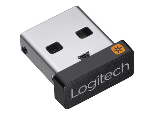 Logitech usb unifying receiver - logitech,