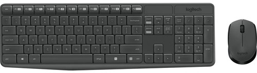 Kit tastiera mouse wireless - kit,