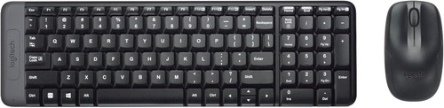 Logitech mk220 combo - mk220,