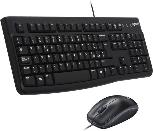 Kit tastiera mouse - kit, usb