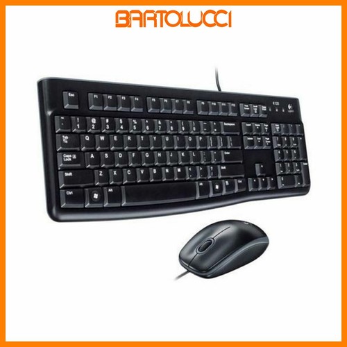Logitech 920002543 tastiera - tastiera, +