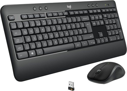 Logitech mk540 advanced kit - mk540,