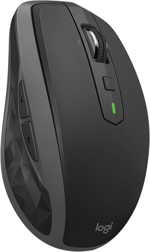 Mouse wireless logitech - mouse,