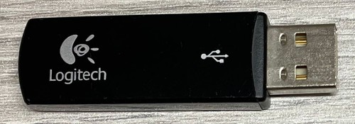 Ricevitore logitech per - ricevitore, mouse