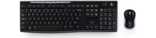 Logitech kit tastiera - logitech,