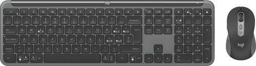 Logitech mk950 signature slim - mk950,