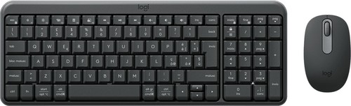 Logitech mk250 combo wireless - mk250,