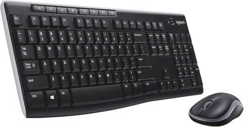 Tastiera mouse wireless - tastiera,