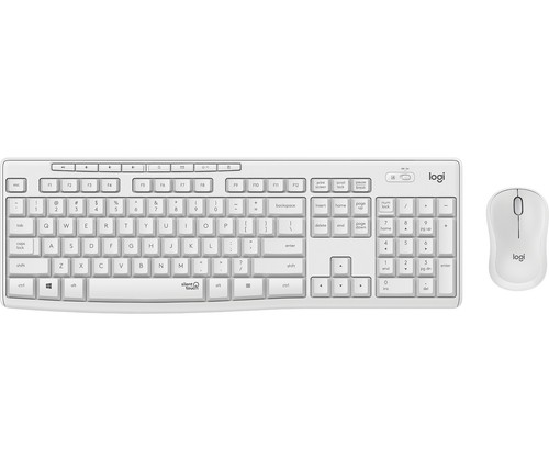 Logitech mk295 silent wireless - logitech,
