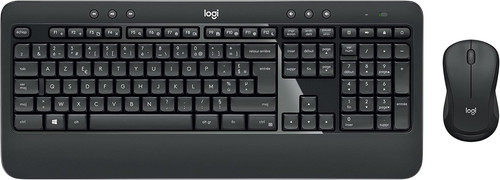 Logitech mk540 advanced combo - logitech,
