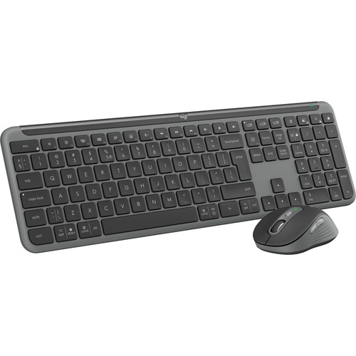 Logitech signature mk950 mouse - logitech,