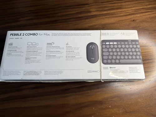 Set tastiera mouse - e,