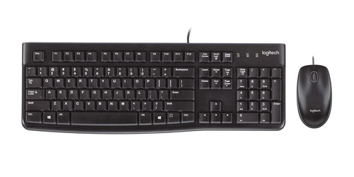 Kit tastiera mouse usb - tastiera,