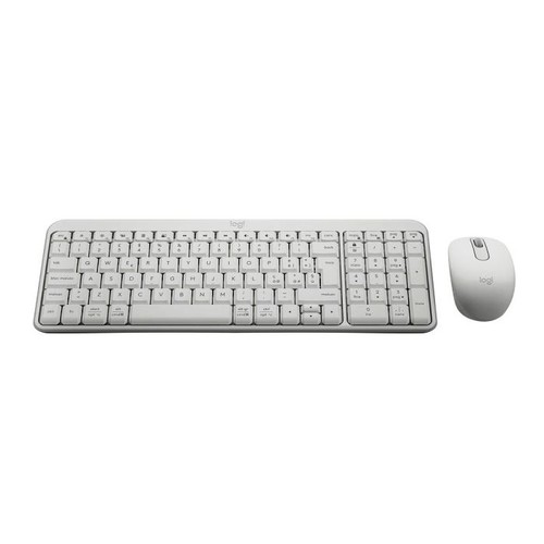Kit tastiera mouse logitech - kit,