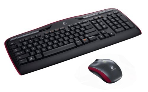 Logitech - (tg., unica)