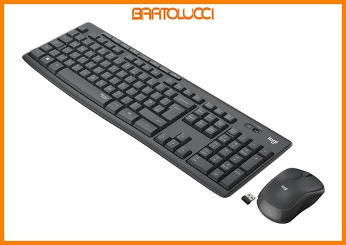Logitech 920009797 tastiera - logitech,
