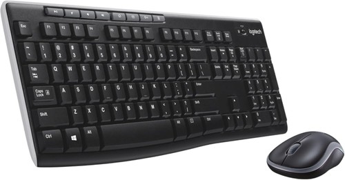 Tastiera logitech kit - ,