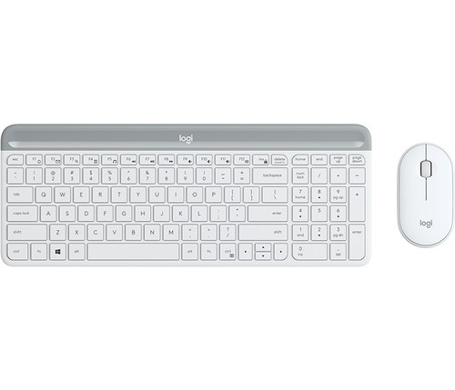 Logitech mk470 tastiera - logitech, mouse