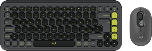 Logitech tastiera bluetooth - logitech, +