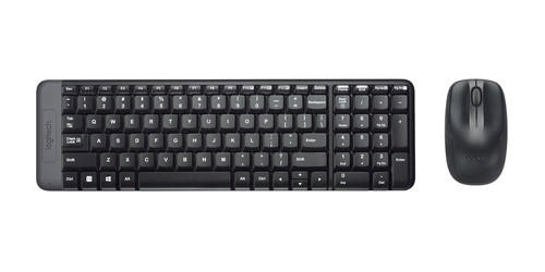 Logitech bundle mouse - bundle, +