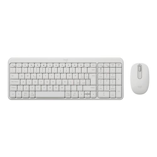Logitech tastiera mouse - logitech,